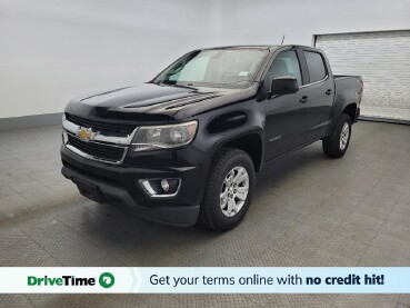 2015 Chevrolet Colorado in New Castle, DE 19720