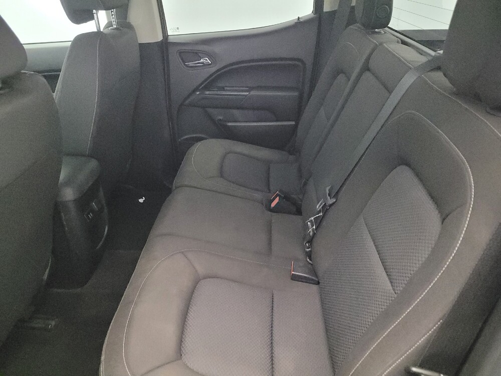 2015 Chevrolet Colorado in New Castle, DE 19720 - 18083627 18