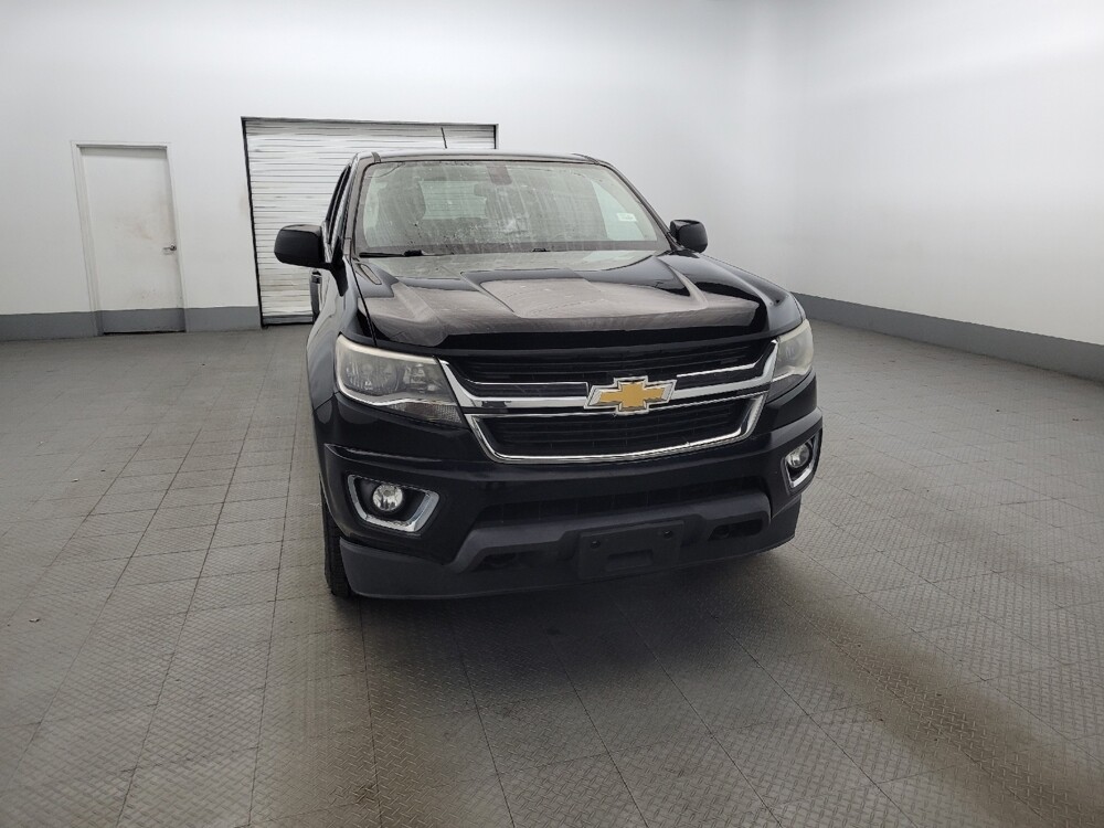 2015 Chevrolet Colorado in New Castle, DE 19720 - 18083627 14