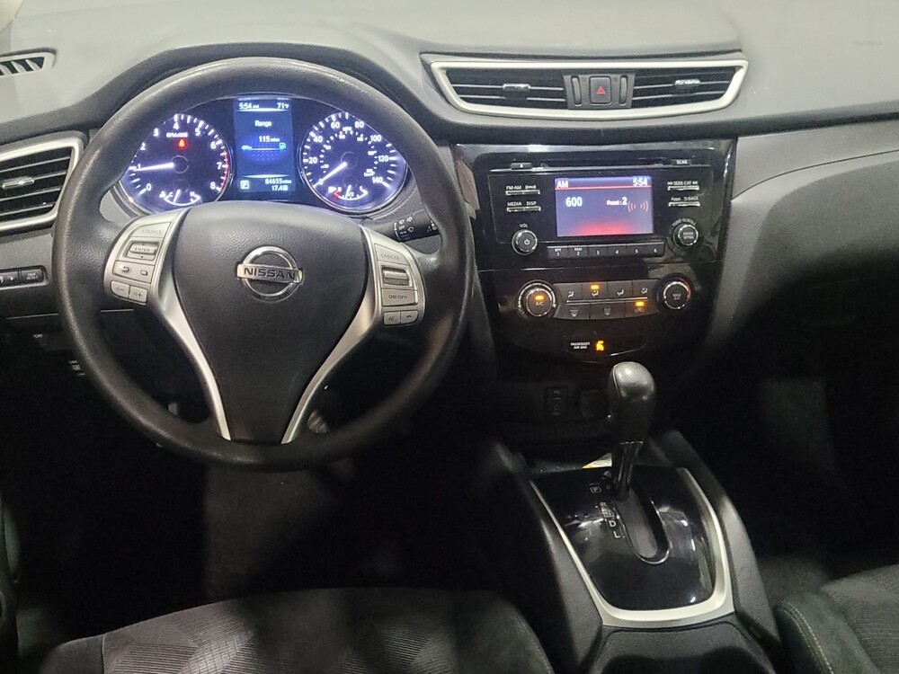 2016 Nissan Rogue in Allentown, PA 18103 - 18083630 22