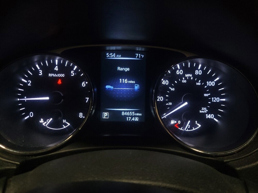 2016 Nissan Rogue in Allentown, PA 18103 - 18083630 23