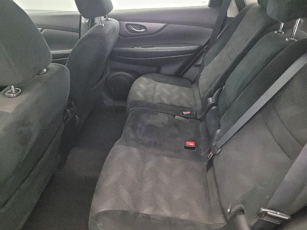 2016 Nissan Rogue in Allentown, PA 18103 - 18083630 18