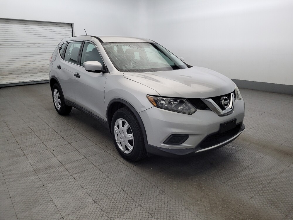 2016 Nissan Rogue in Allentown, PA 18103 - 18083630 13