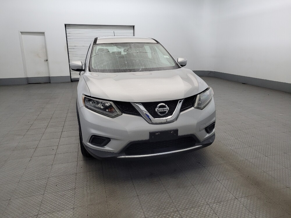 2016 Nissan Rogue in Allentown, PA 18103 - 18083630 14