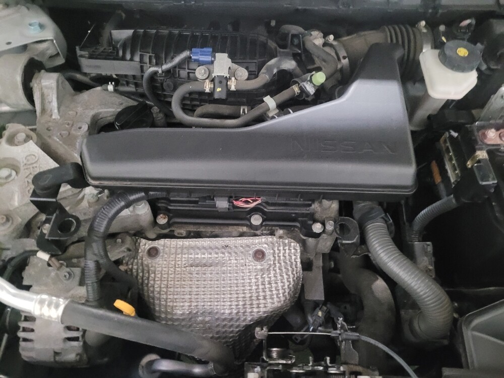 2016 Nissan Rogue in Allentown, PA 18103 - 18083630 30