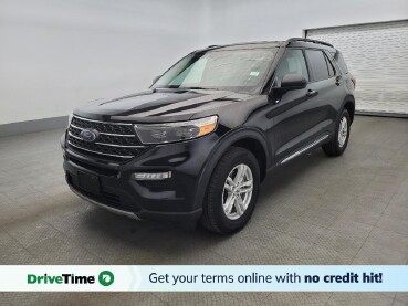 2022 Ford Explorer in Plymouth Meeting, PA 19462