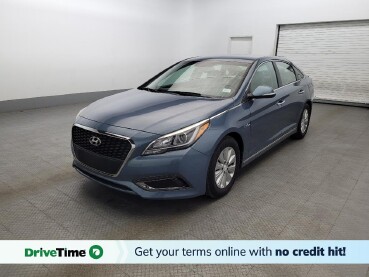 2016 Hyundai Sonata in Pittsburgh, PA 15236
