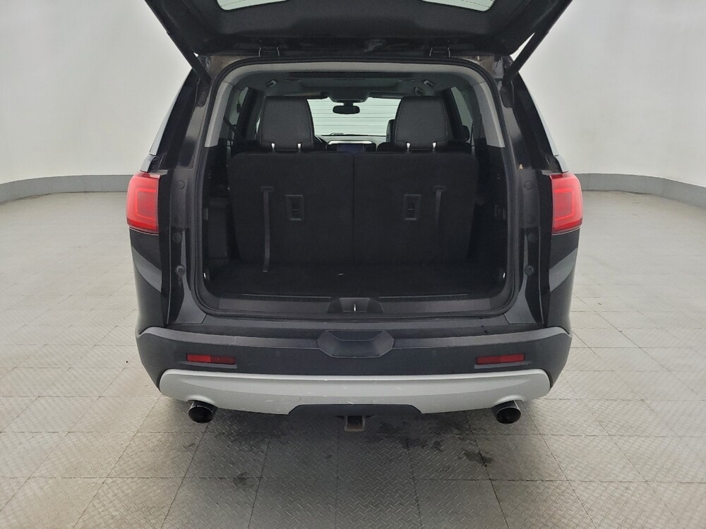 2017 GMC Acadia in Glen Burnie, MD 21061 - 18083633 29