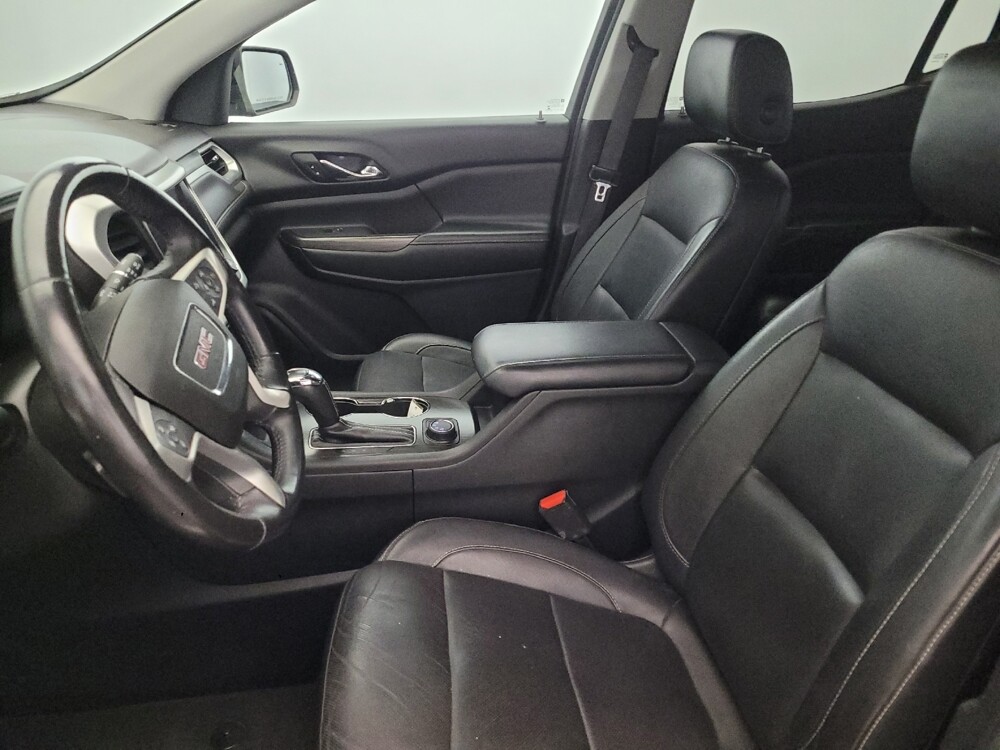 2017 GMC Acadia in Glen Burnie, MD 21061 - 18083633 17