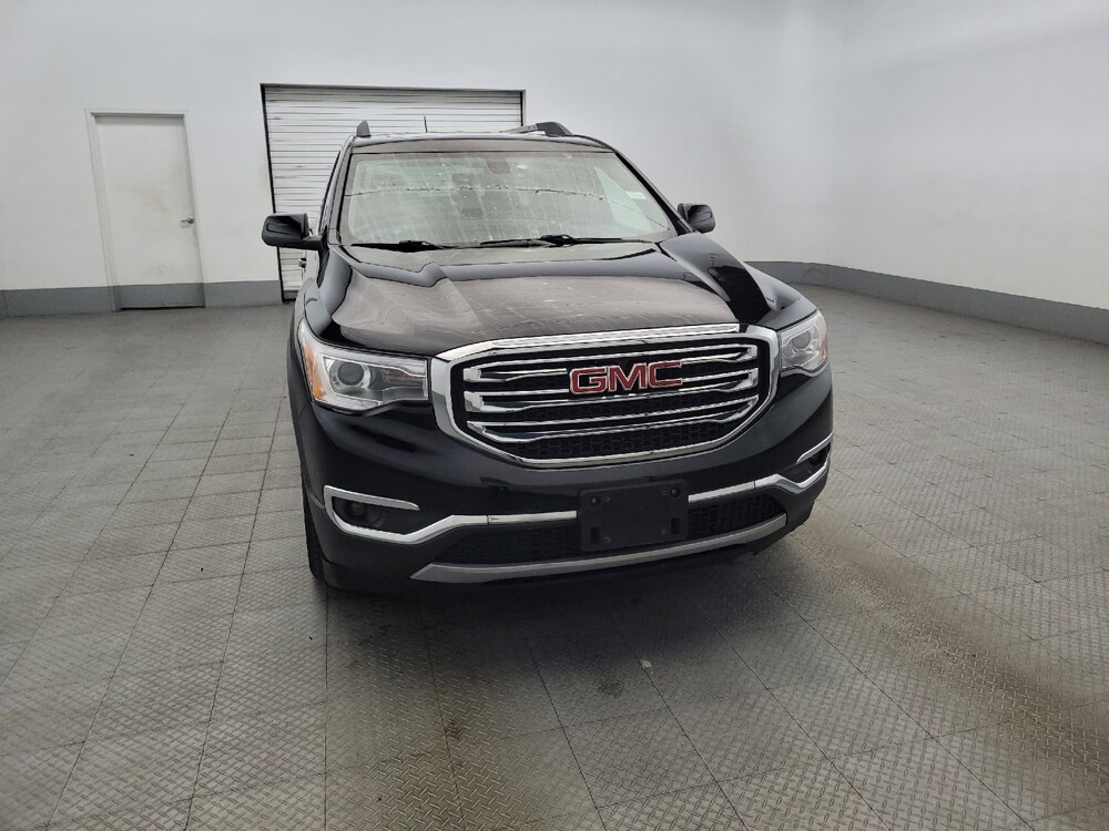 2017 GMC Acadia in Glen Burnie, MD 21061 - 18083633 14