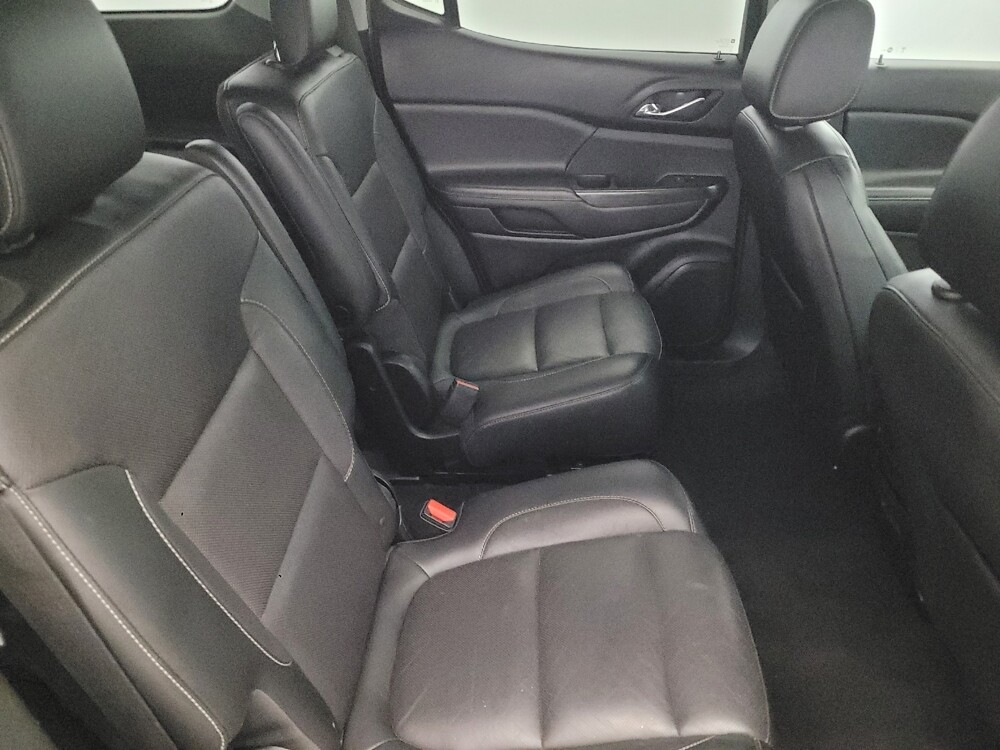 2017 GMC Acadia in Glen Burnie, MD 21061 - 18083633 19