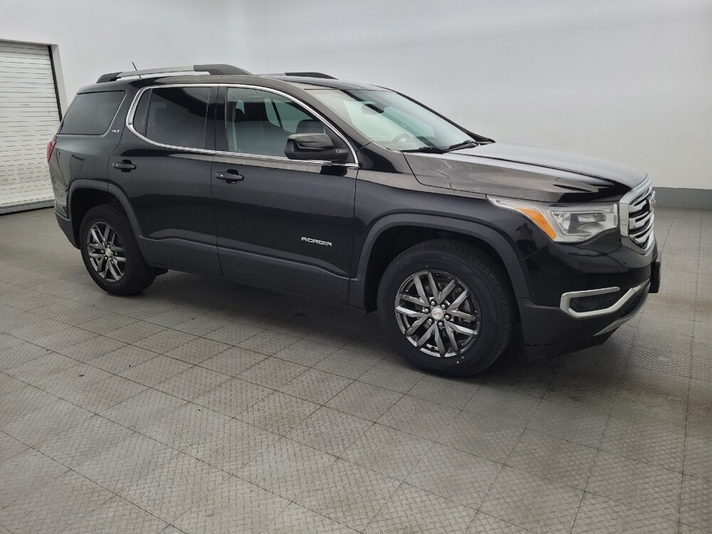 2017 GMC Acadia in Glen Burnie, MD 21061 - 18083633 11