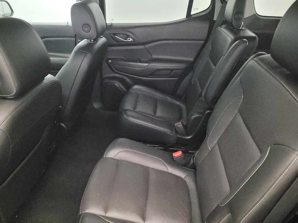 2017 GMC Acadia in Glen Burnie, MD 21061 - 18083633 18