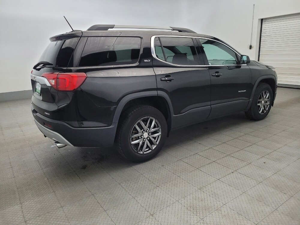 2017 GMC Acadia in Glen Burnie, MD 21061 - 18083633 10