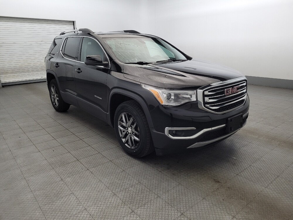 2017 GMC Acadia in Glen Burnie, MD 21061 - 18083633 13