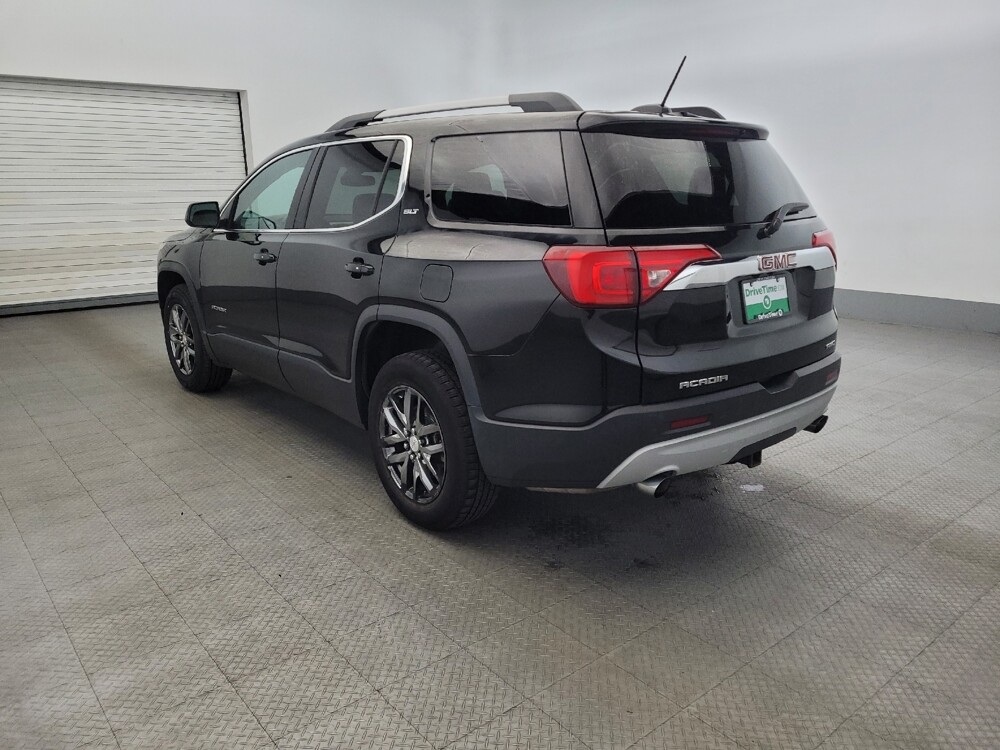 2017 GMC Acadia in Glen Burnie, MD 21061 - 18083633 5