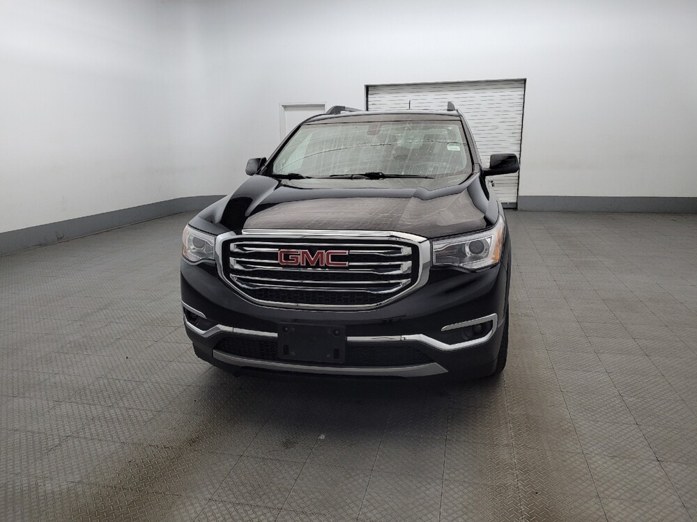 2017 GMC Acadia in Glen Burnie, MD 21061 - 18083633 15