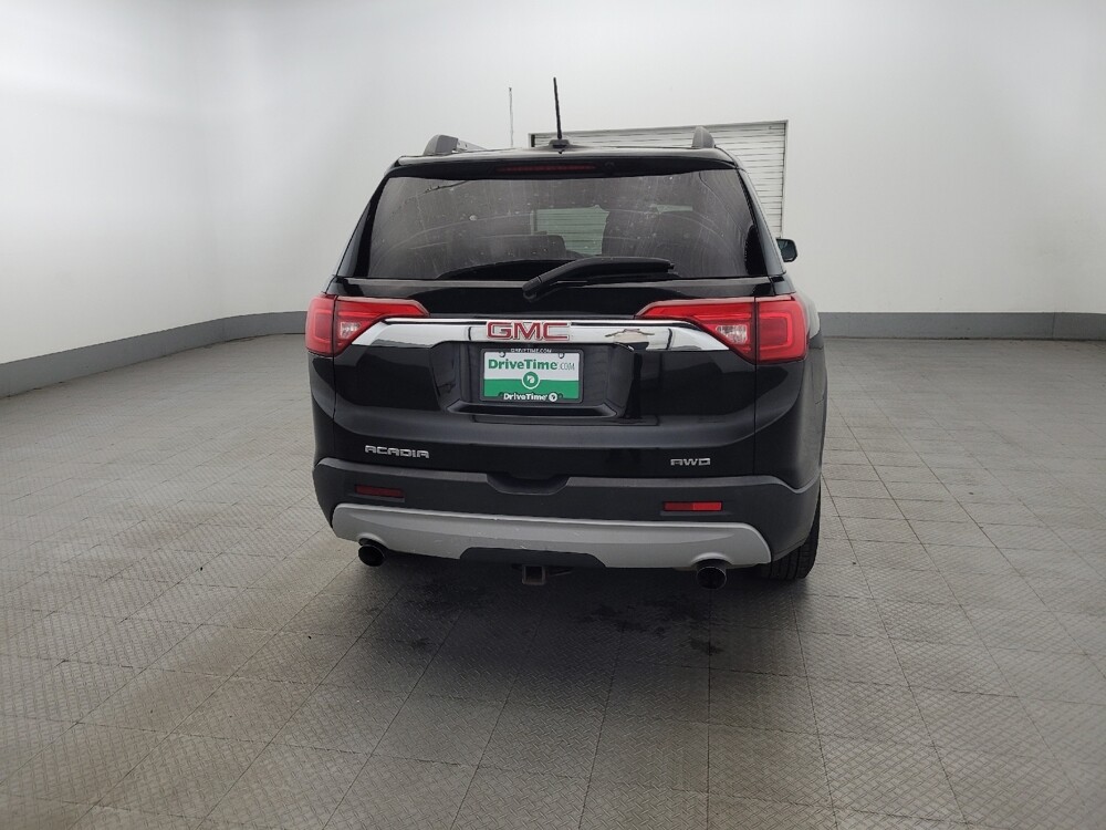 2017 GMC Acadia in Glen Burnie, MD 21061 - 18083633 7