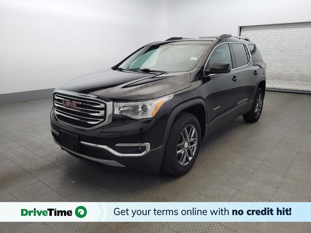 2017 GMC Acadia in Glen Burnie, MD 21061 - 18083633