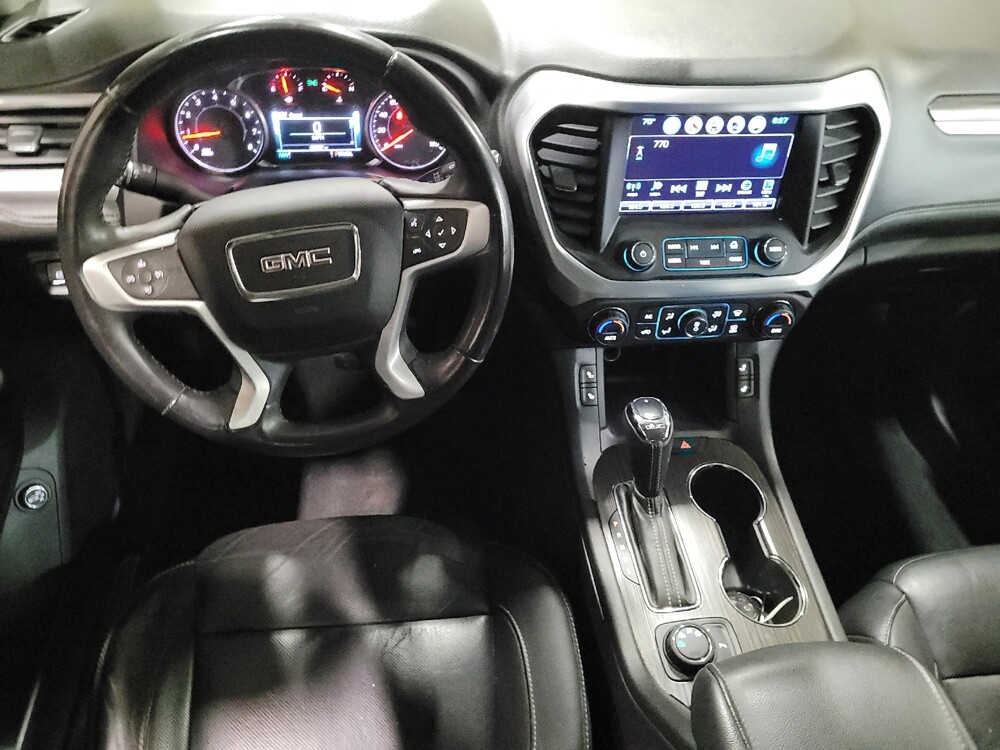 2017 GMC Acadia in Glen Burnie, MD 21061 - 18083633 22