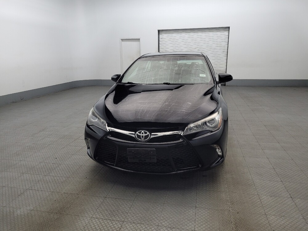 2016 Toyota Camry in Pittsburgh, PA 15236 - 18083635 15