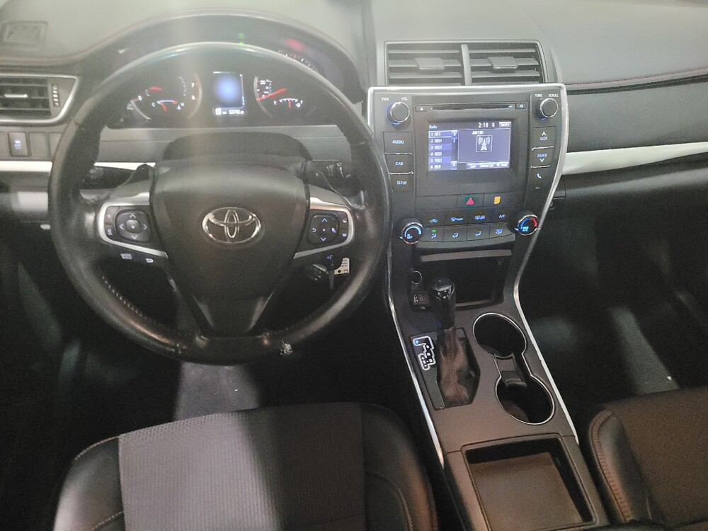 2016 Toyota Camry in Pittsburgh, PA 15236 - 18083635 22