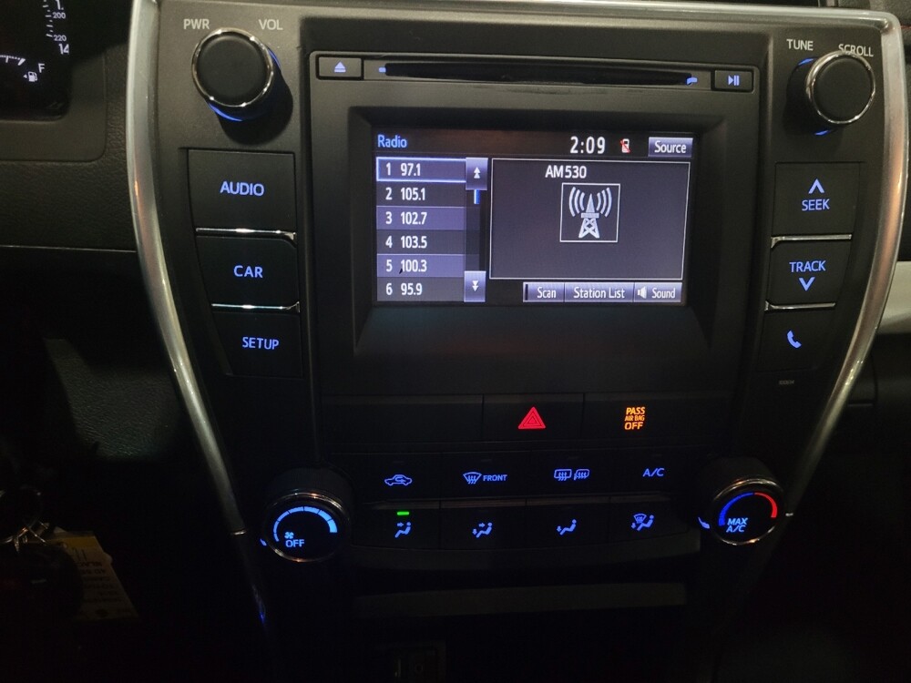 2016 Toyota Camry in Pittsburgh, PA 15236 - 18083635 25