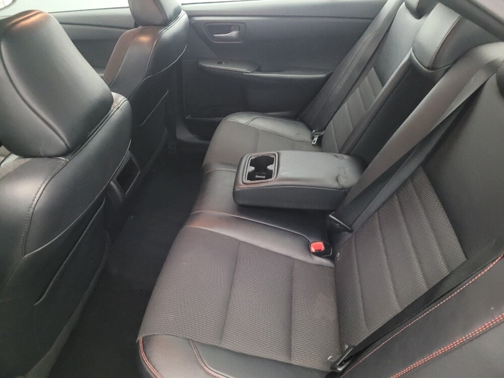 2016 Toyota Camry in Pittsburgh, PA 15236 - 18083635 18