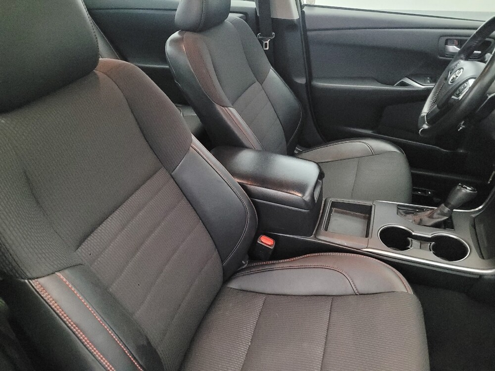 2016 Toyota Camry in Pittsburgh, PA 15236 - 18083635 21