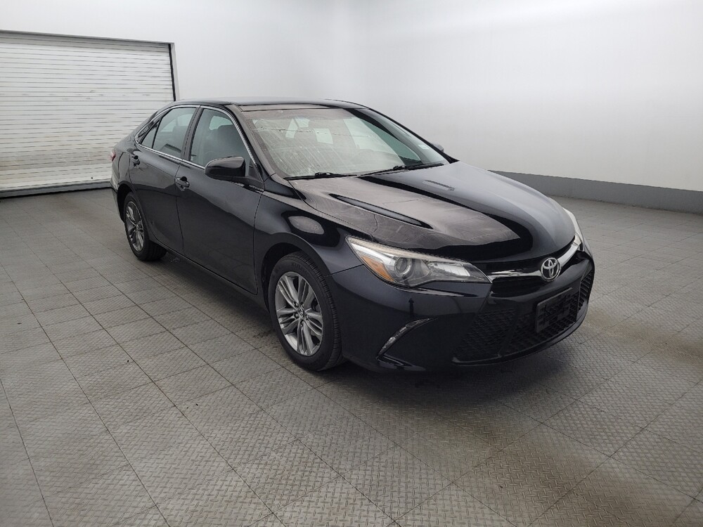 2016 Toyota Camry in Pittsburgh, PA 15236 - 18083635 13