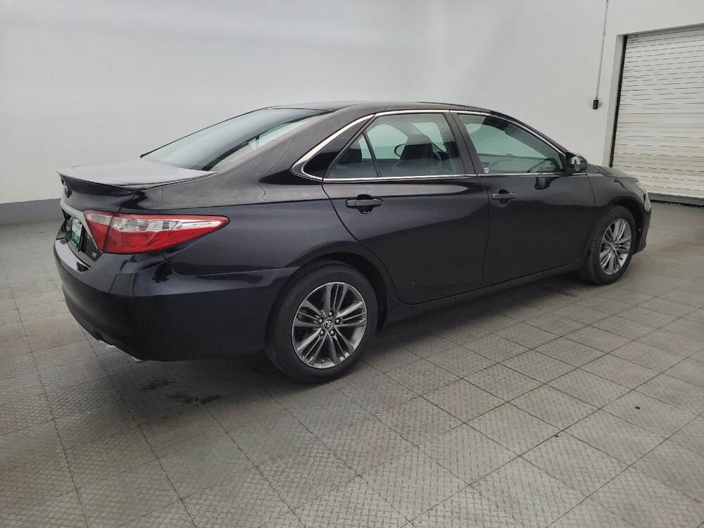 2016 Toyota Camry in Pittsburgh, PA 15236 - 18083635 10
