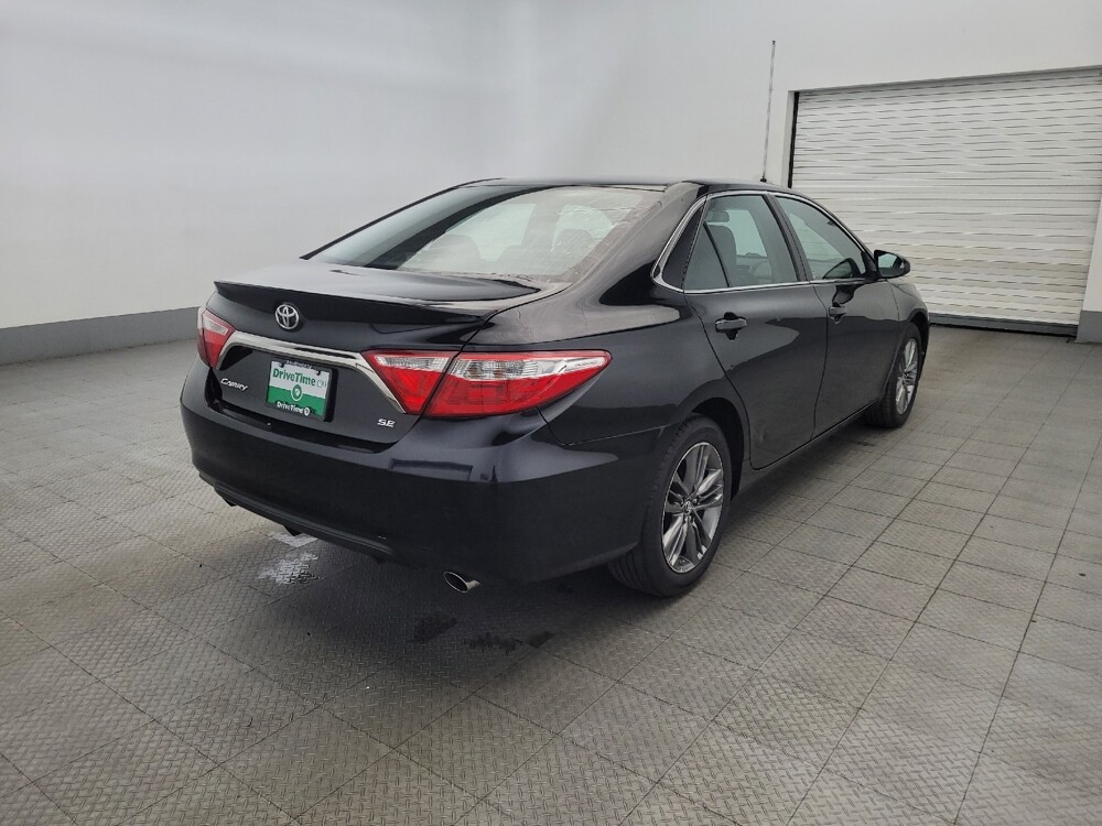 2016 Toyota Camry in Pittsburgh, PA 15236 - 18083635 9