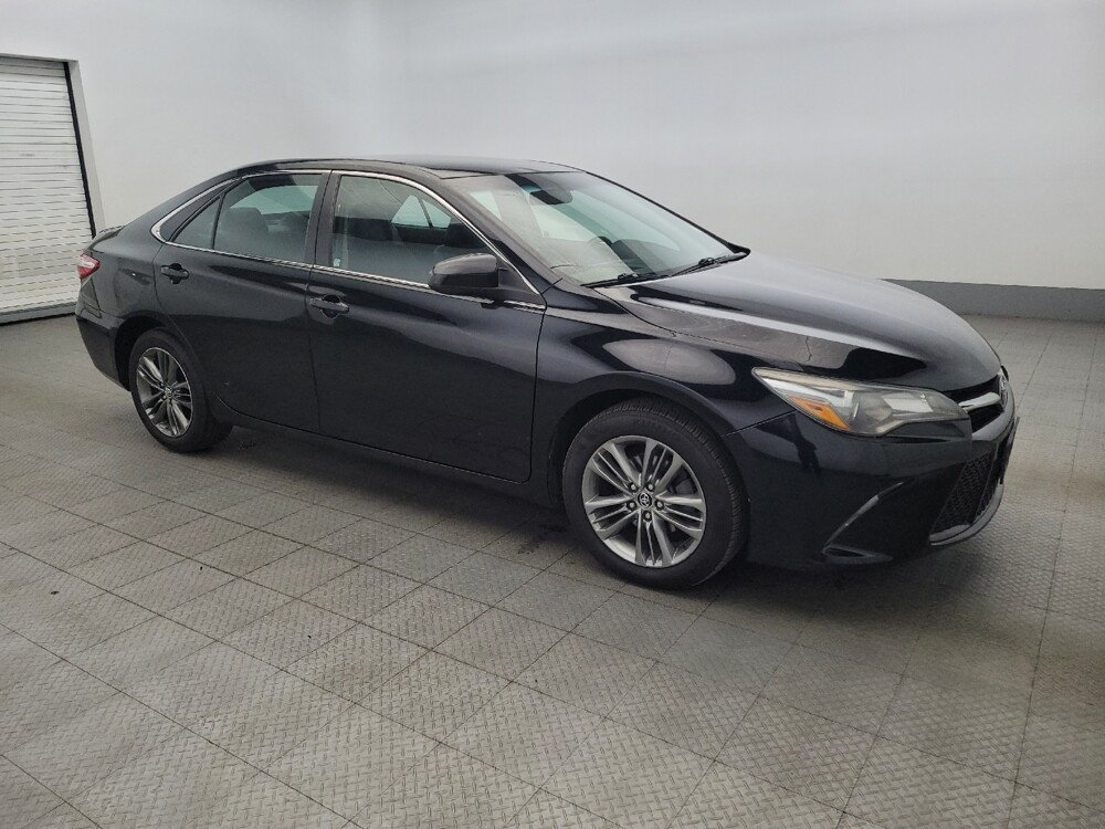 2016 Toyota Camry in Pittsburgh, PA 15236 - 18083635 11