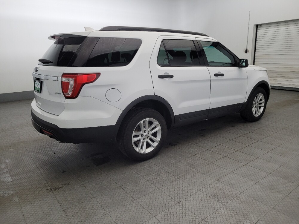 2017 Ford Explorer in New Castle, DE 19720 - 18083637 10