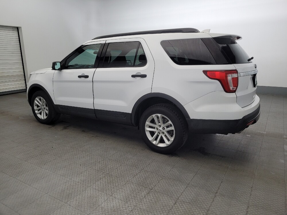 2017 Ford Explorer in New Castle, DE 19720 - 18083637 3