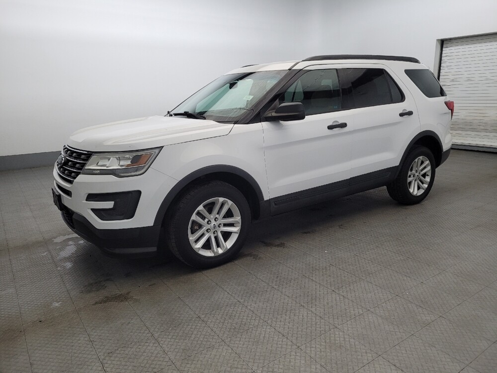 2017 Ford Explorer in New Castle, DE 19720 - 18083637 2