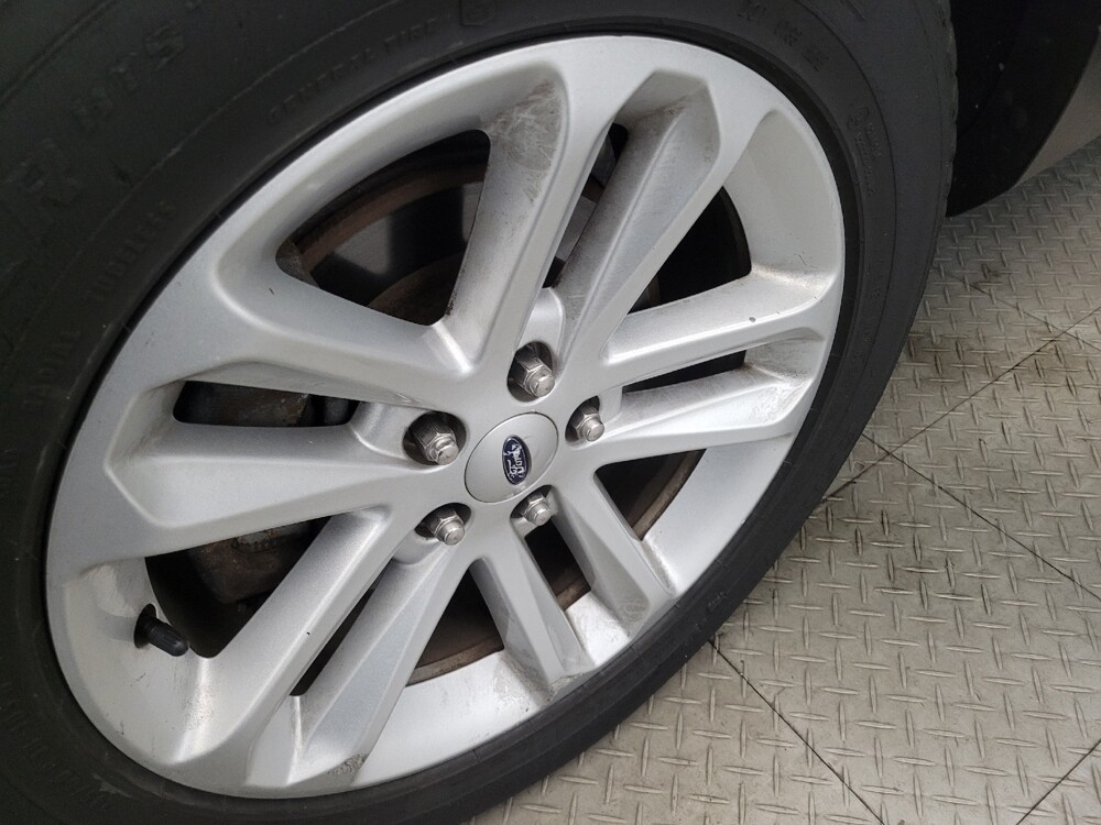 2017 Ford Explorer in New Castle, DE 19720 - 18083637 31