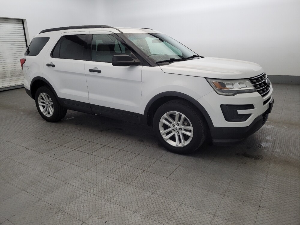 2017 Ford Explorer in New Castle, DE 19720 - 18083637 11
