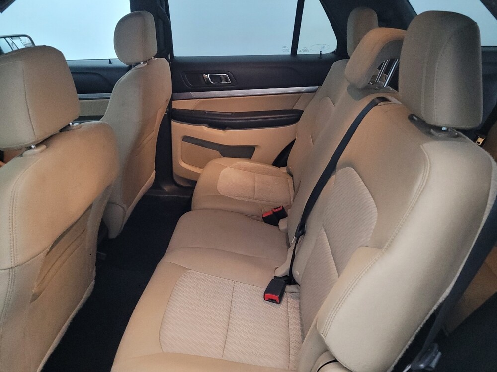 2017 Ford Explorer in New Castle, DE 19720 - 18083637 18