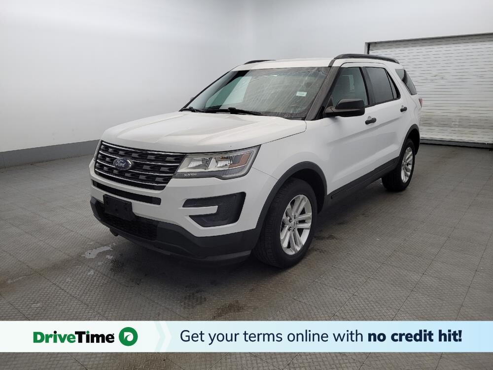 2017 Ford Explorer in New Castle, DE 19720 - 18083637
