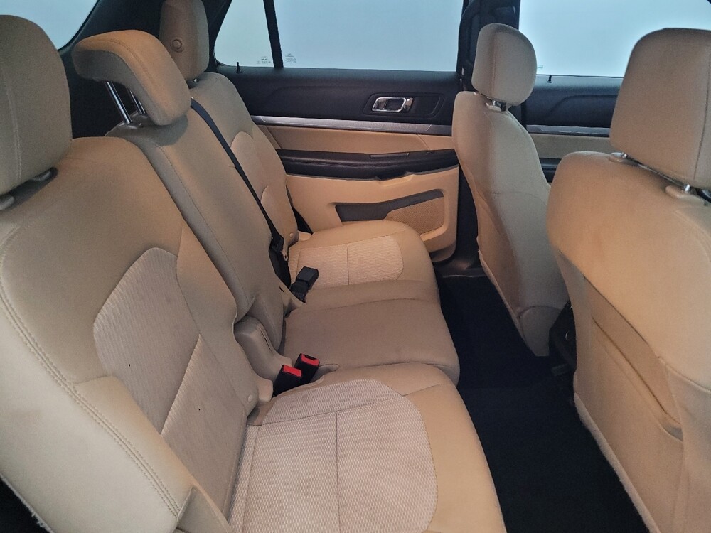 2017 Ford Explorer in New Castle, DE 19720 - 18083637 19