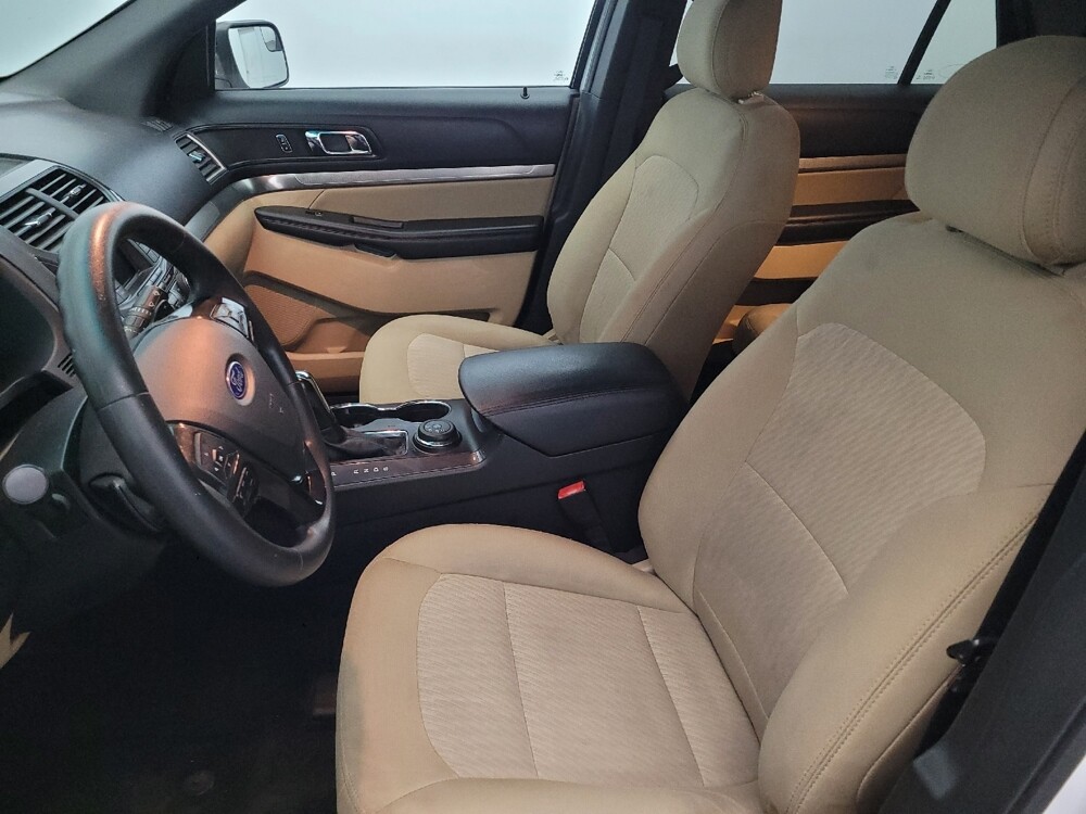 2017 Ford Explorer in New Castle, DE 19720 - 18083637 17