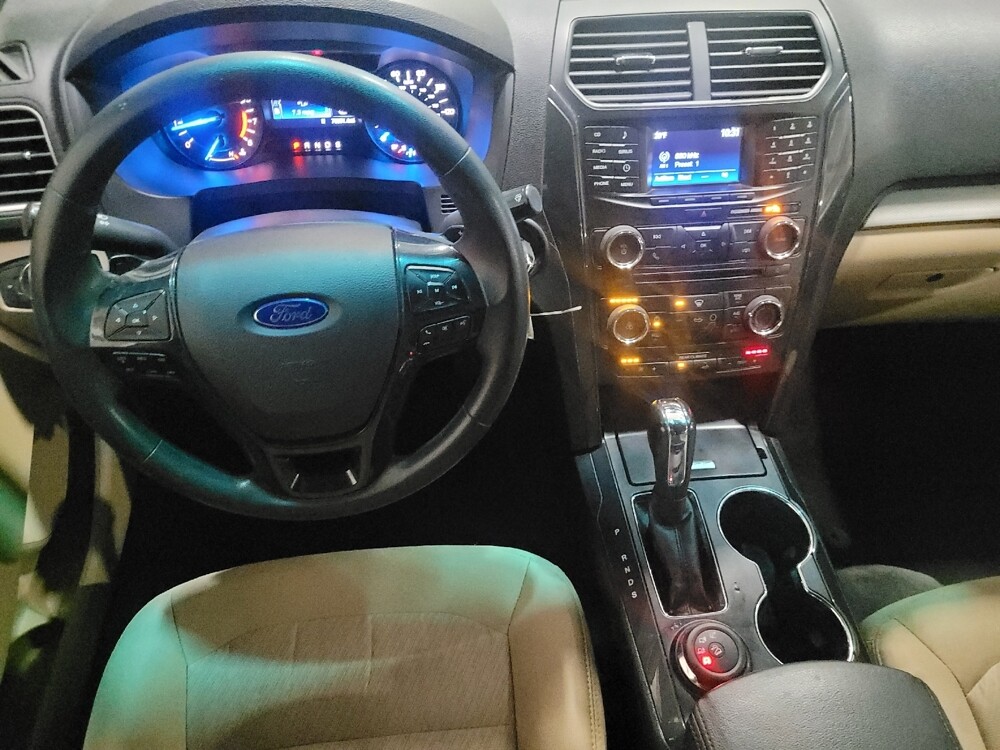 2017 Ford Explorer in New Castle, DE 19720 - 18083637 22