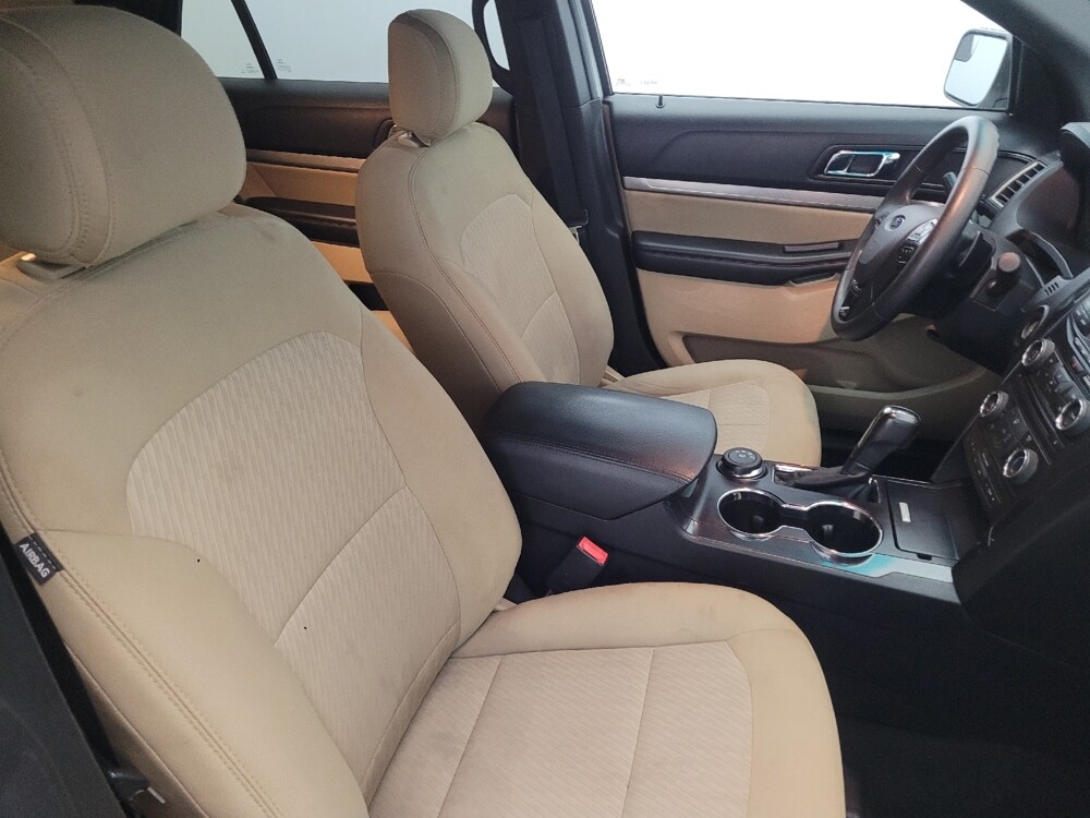 2017 Ford Explorer in New Castle, DE 19720 - 18083637 21