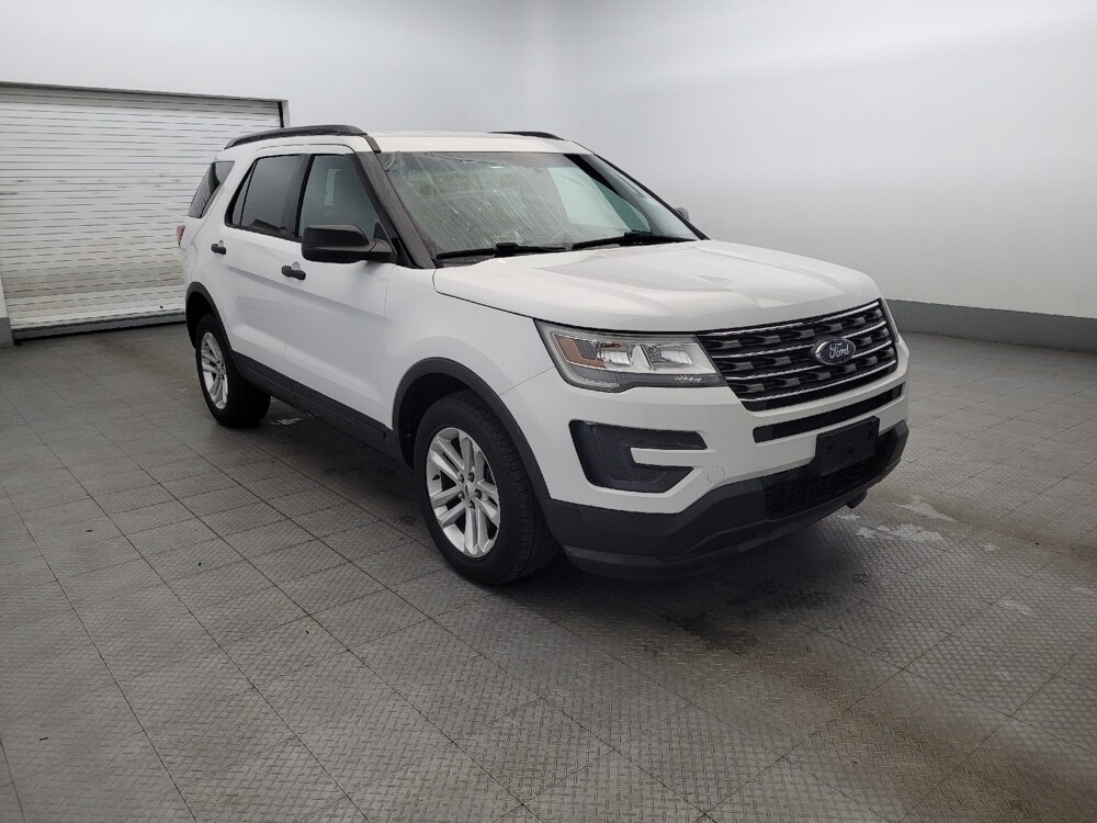 2017 Ford Explorer in New Castle, DE 19720 - 18083637 13