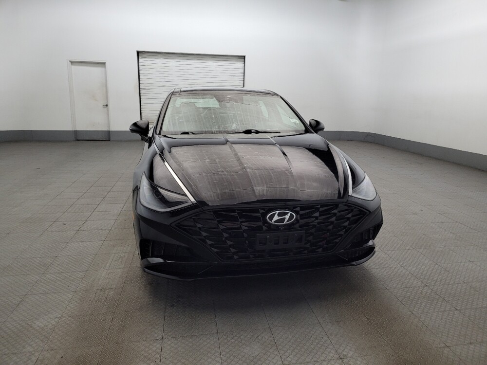 2020 Hyundai Sonata in New Castle, DE 19720 - 18083638 14