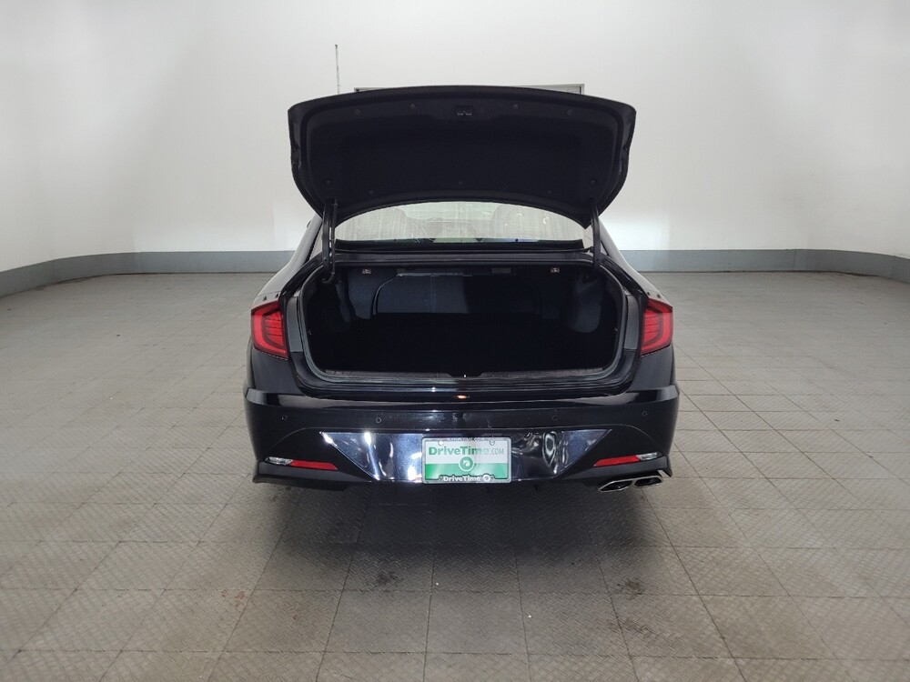 2020 Hyundai Sonata in New Castle, DE 19720 - 18083638 29