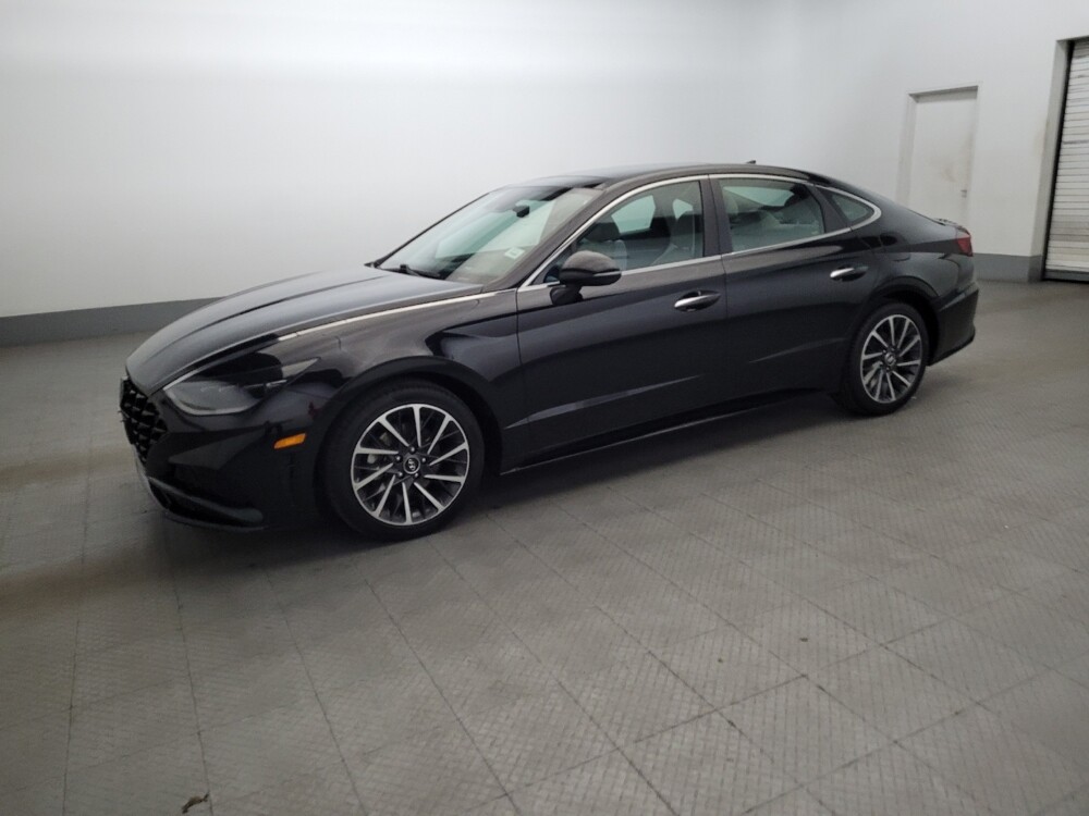 2020 Hyundai Sonata in New Castle, DE 19720 - 18083638 2