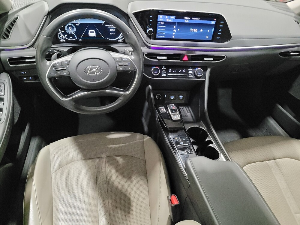 2020 Hyundai Sonata in New Castle, DE 19720 - 18083638 22