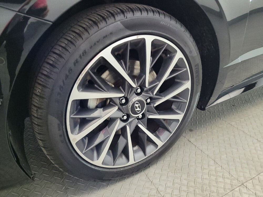 2020 Hyundai Sonata in New Castle, DE 19720 - 18083638 31